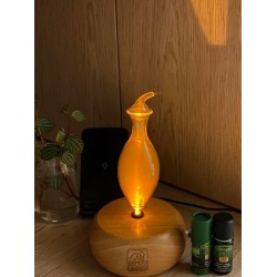 離子霧化香薰機